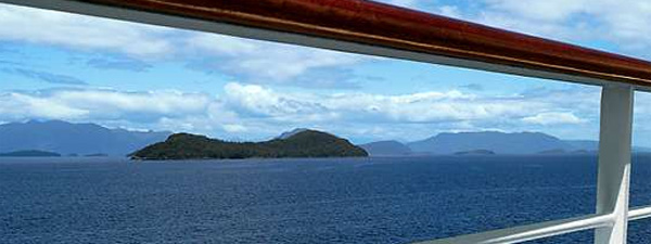 Disfrute de las vistas desde el balcón privado de su Suite CRUCEROS SILVERSEA CRUCEROS DE LUJO CRUCEROS EXCLUSIVOS CRUCEROS DE CALIDAD